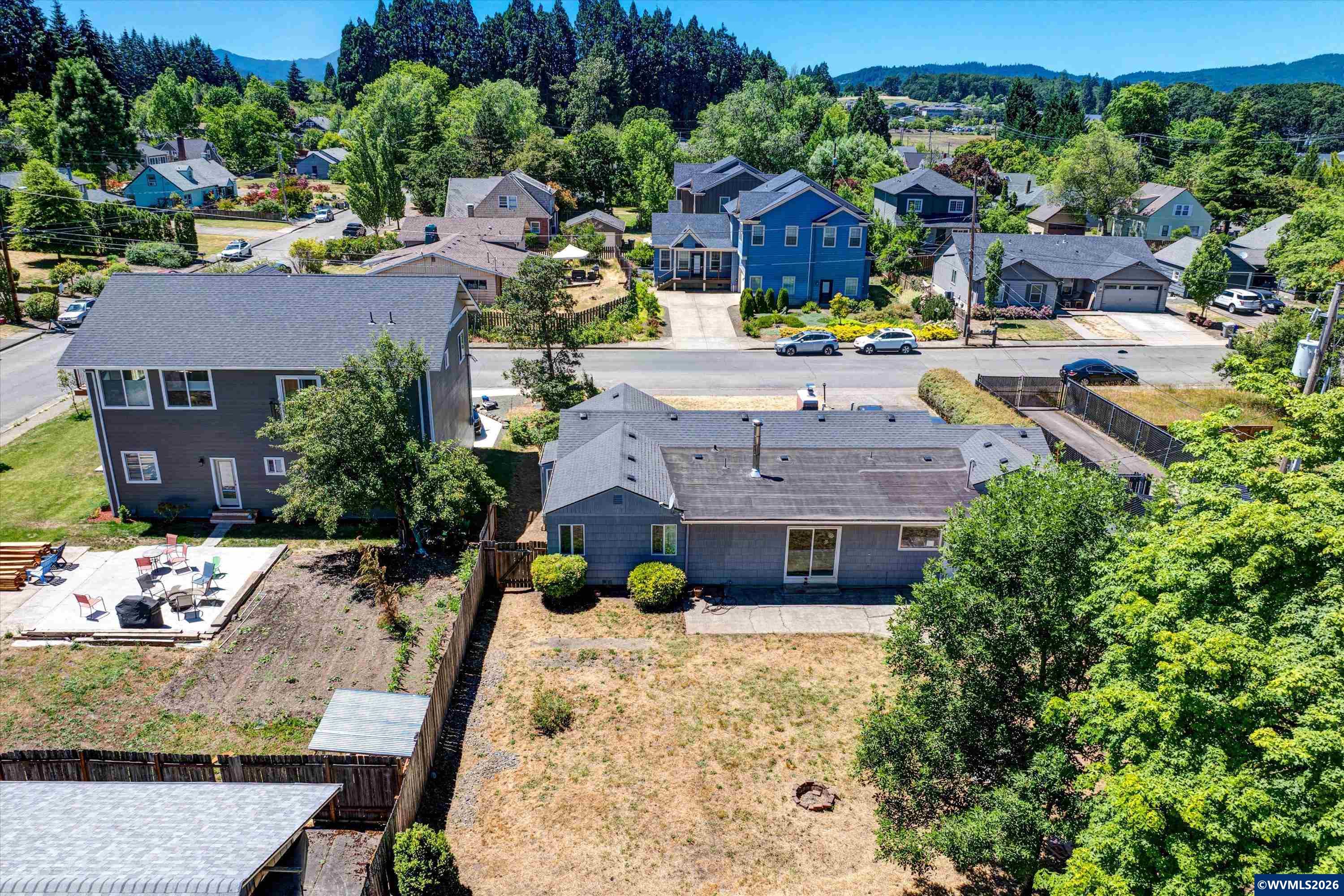 1045 Southwest Grove Street Corvallis, OR 97333 - Photo 23 of 33