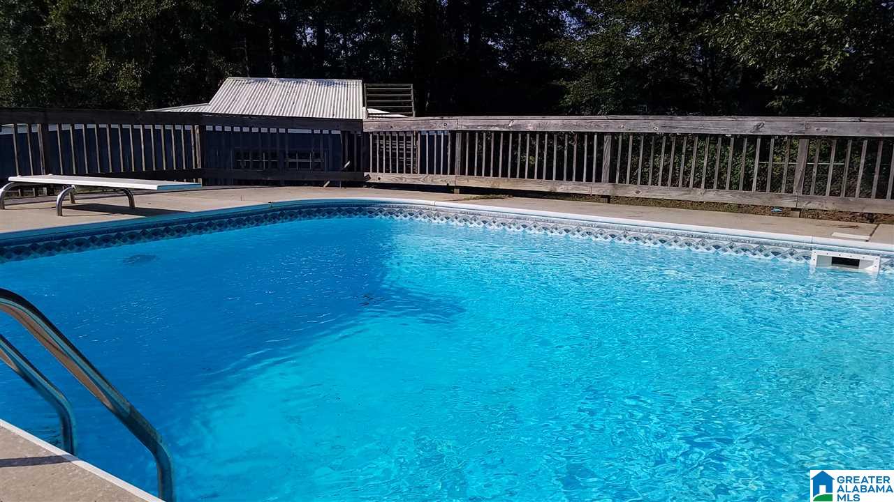 805 Truss Ferry Road Pell City, AL 35128 - Photo 11 of 50