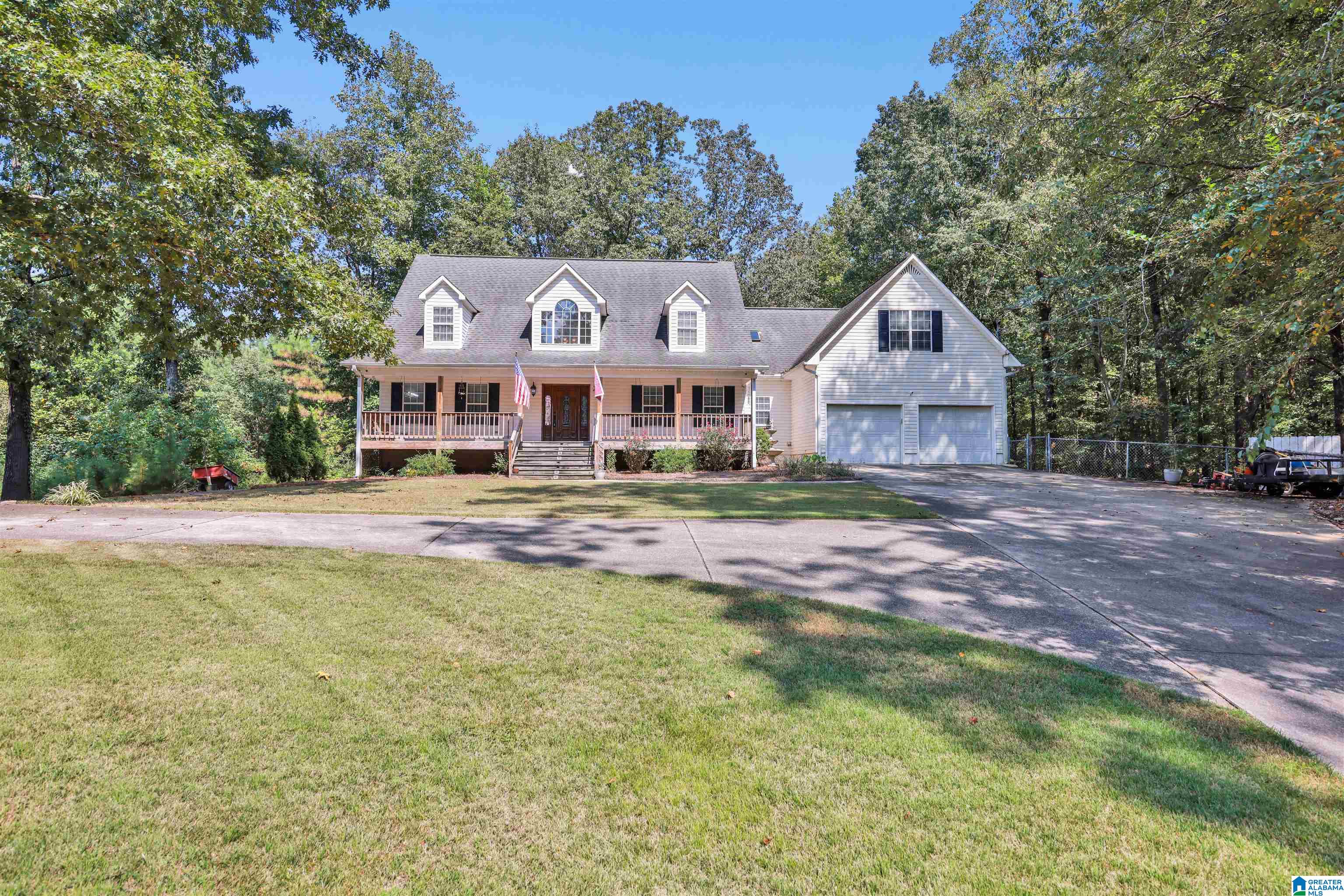 4135 McClendon Chapel Road Bessemer, AL 35022 - Photo 3 of 51