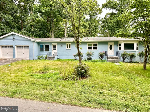 $4,000 | 1176 Idylewild Drive, Annapolis, MD 21409