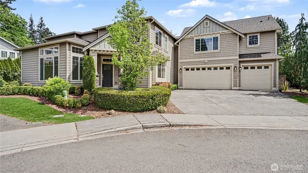 $1,699,000 | 21923 37th Avenue Southeast, Bothell, WA 98021