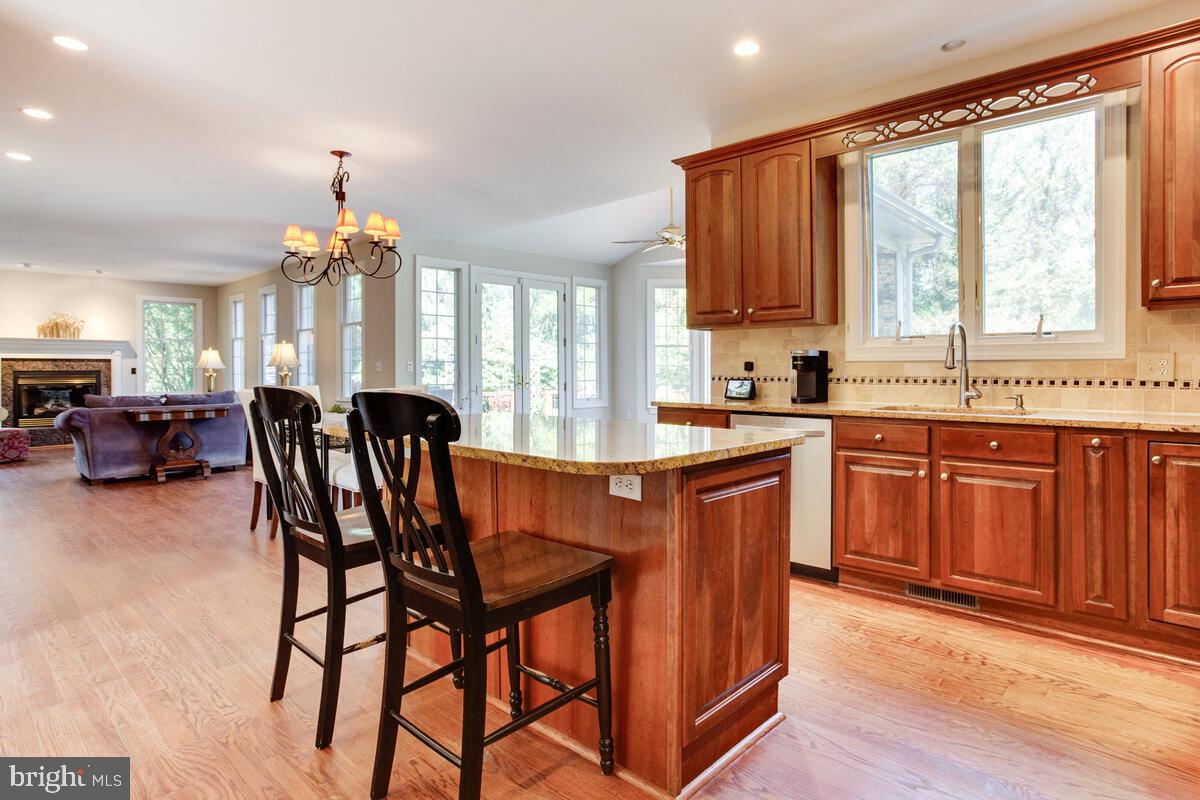 1183 Old County Road Arnold, MD 21012 - Photo 14 of 44 Kitchen