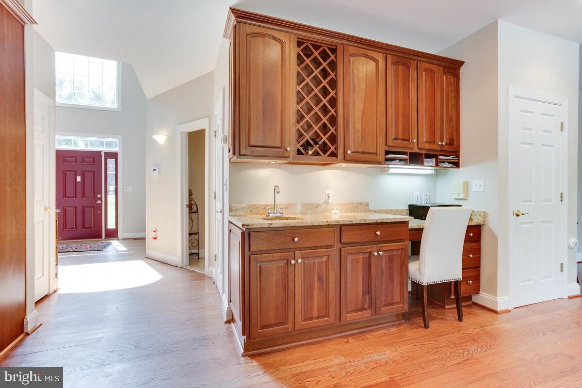 1183 Old County Road Arnold, MD 21012 - Photo 15 of 44 Kitchen