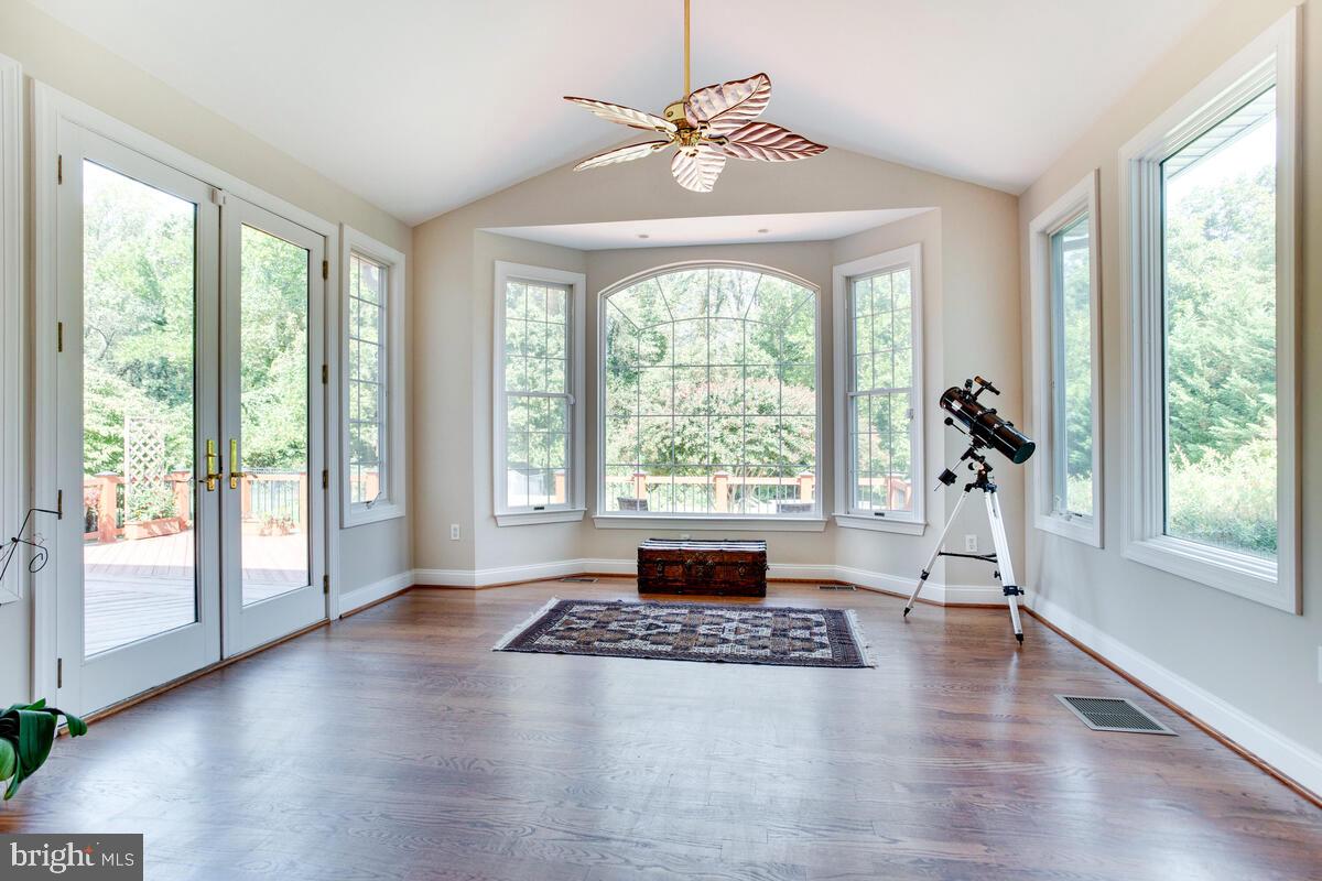 1183 Old County Road Arnold, MD 21012 - Photo 17 of 44 Sun Room