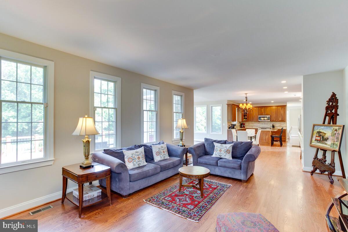 1183 Old County Road Arnold, MD 21012 - Photo 21 of 44 Family Room