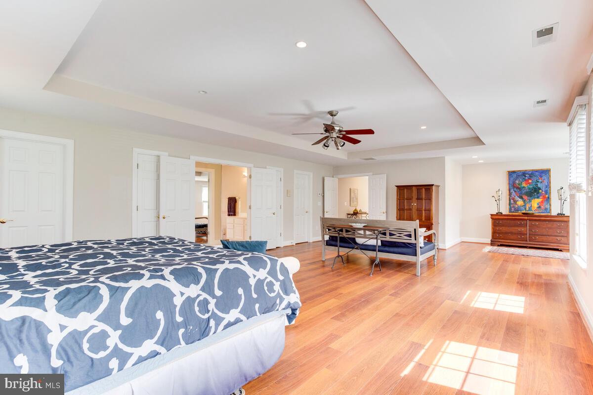 1183 Old County Road Arnold, MD 21012 - Photo 23 of 44 Primary Suite