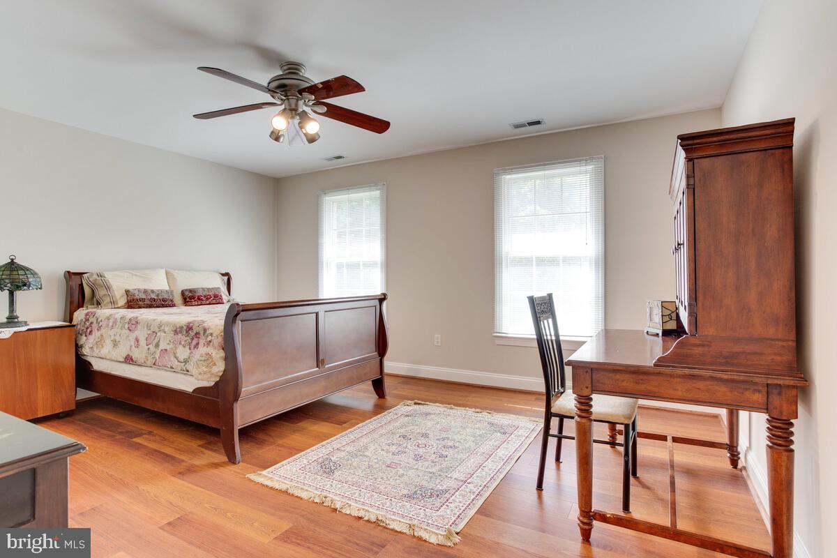 1183 Old County Road Arnold, MD 21012 - Photo 36 of 44 Bedroom with direct bathroom access