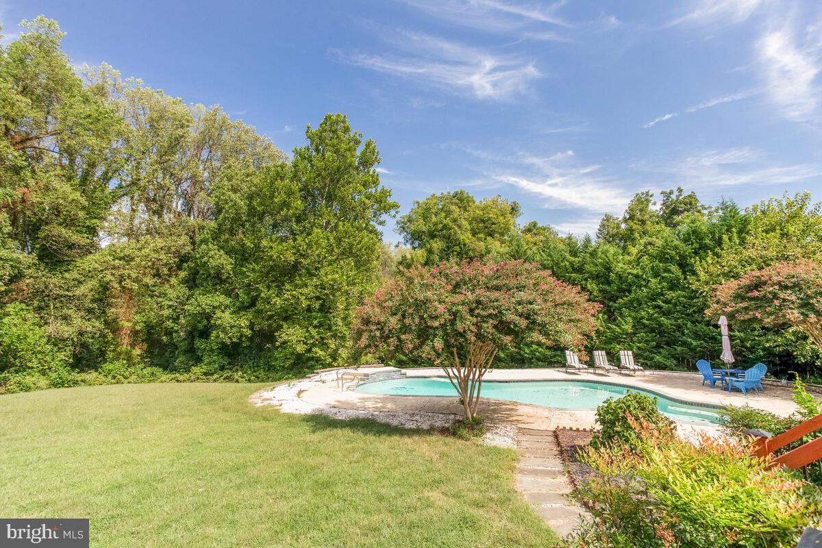 1183 Old County Road Arnold, MD 21012 - Photo 42 of 44 Inground Pool