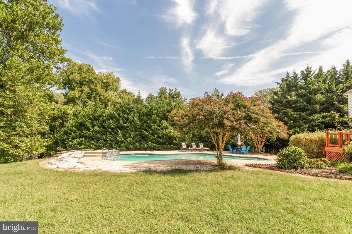 1183 Old County Road Arnold, MD 21012 - Photo 43 of 44 Private Pool Area