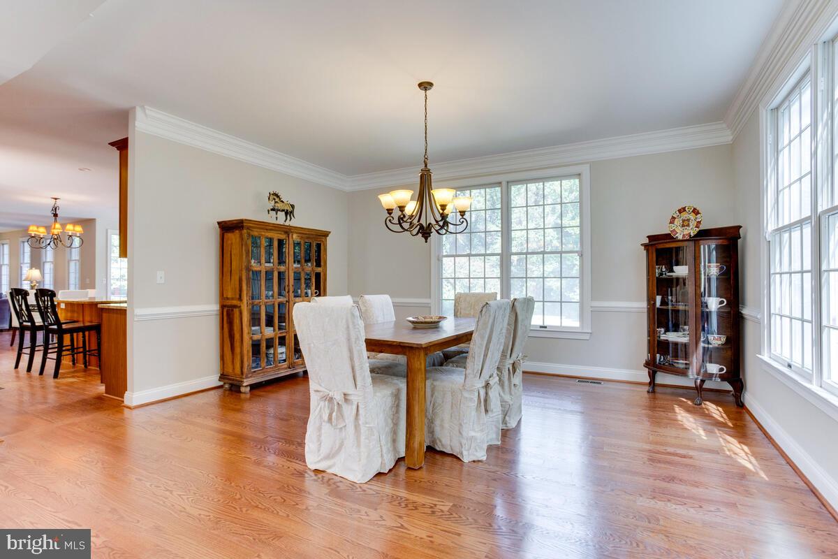 1183 Old County Road Arnold, MD 21012 - Photo 9 of 44 Dining Room