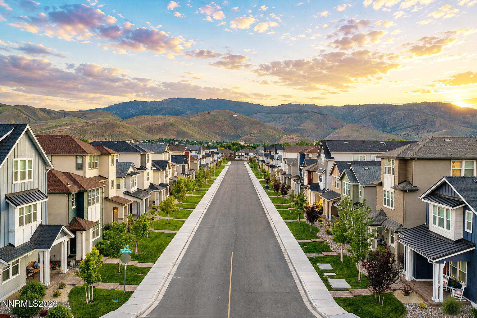 1377 Vine Gate Road, Unit HOMESITE 50 Carson City, NV 89701 - Photo 19 of 21 Little Lane 4