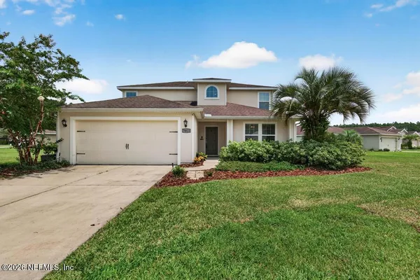 $385,000 | 78021 Saddle Rock Road, Yulee, FL 32097