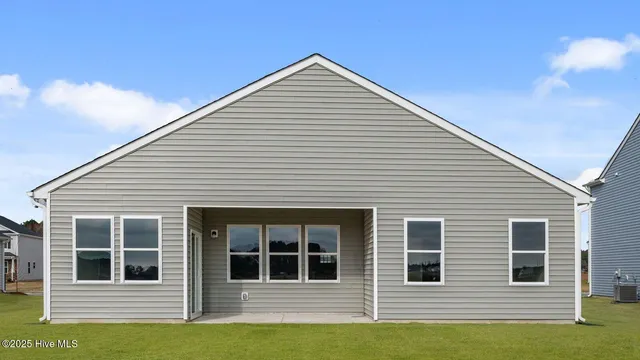 $295,990 | 1038 Queensland Lane, Ayden, NC 28513