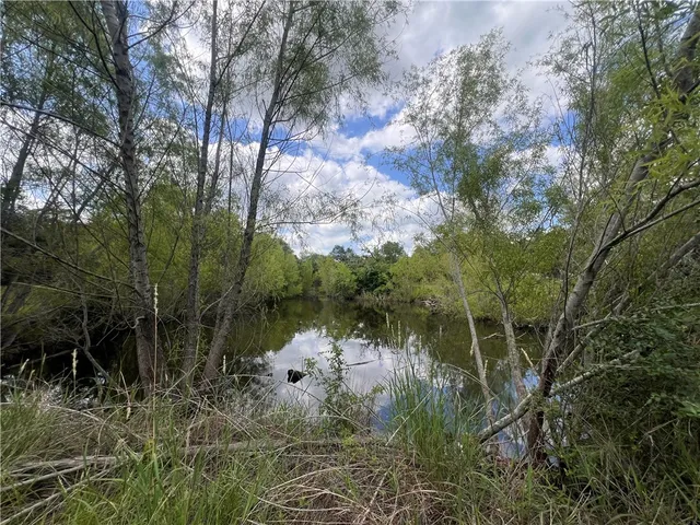 a view of a lake view