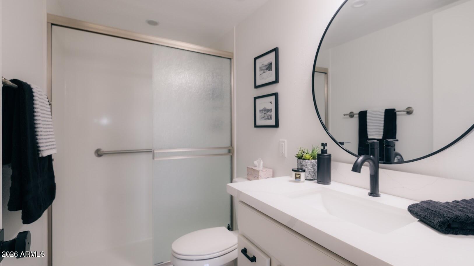 7940 East Camelback Road, Unit 608 Scottsdale, AZ 85251 - Photo 17 of 45 Bathroom 1