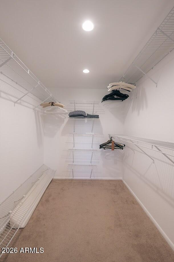 7940 East Camelback Road, Unit 608 Scottsdale, AZ 85251 - Photo 23 of 45 a view of a room with racks on the wall