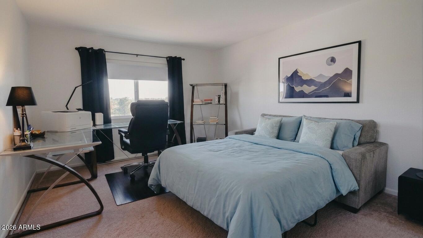 7940 East Camelback Road, Unit 608 Scottsdale, AZ 85251 - Photo 24 of 45 Bedroom 3