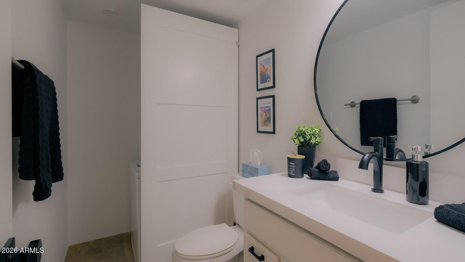 7940 East Camelback Road, Unit 608 Scottsdale, AZ 85251 - Photo 26 of 45 Bathroom 3