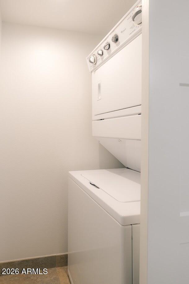7940 East Camelback Road, Unit 608 Scottsdale, AZ 85251 - Photo 27 of 45 a utility room with dryer and washer