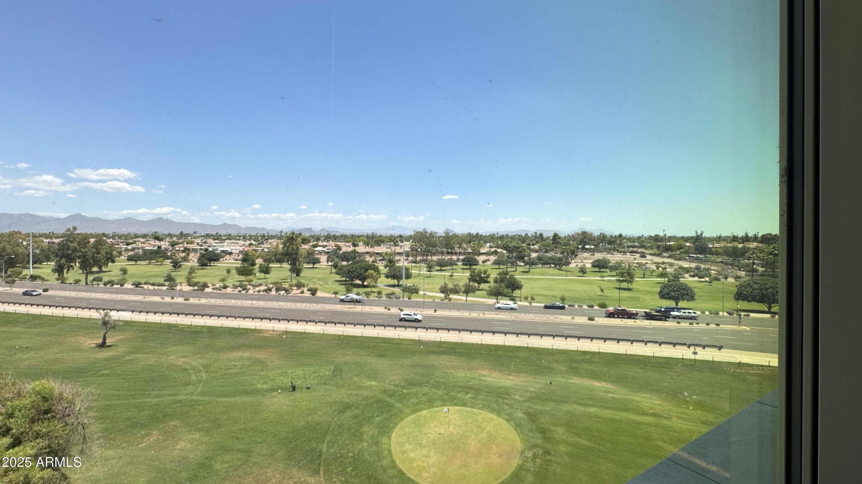 7940 East Camelback Road, Unit 608 Scottsdale, AZ 85251 - Photo 41 of 45 a view of lake view and mountain view