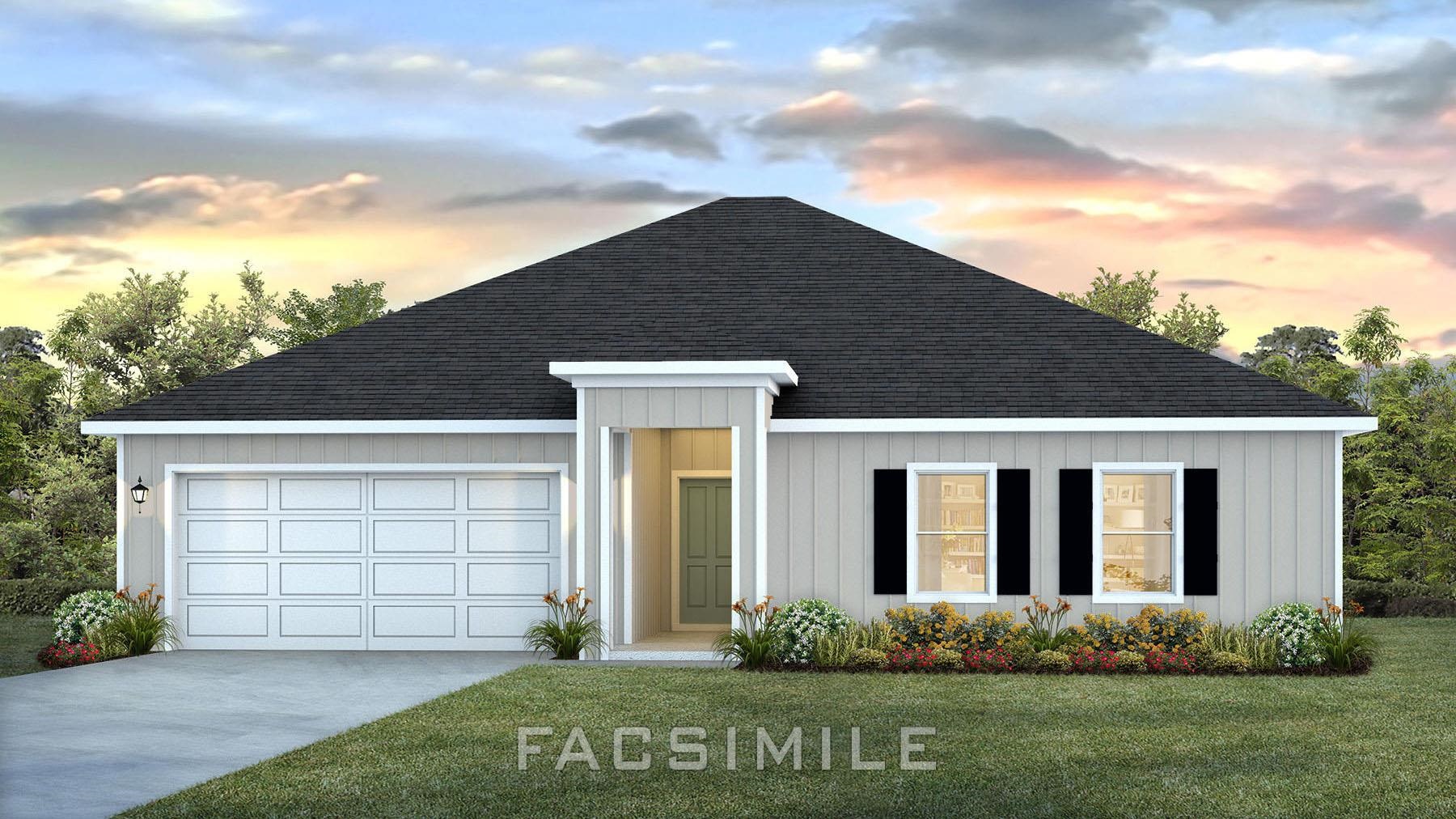 3061 Camino Real Loop, Unit 3061 Lillian, AL 36549 - Photo 1 of 2