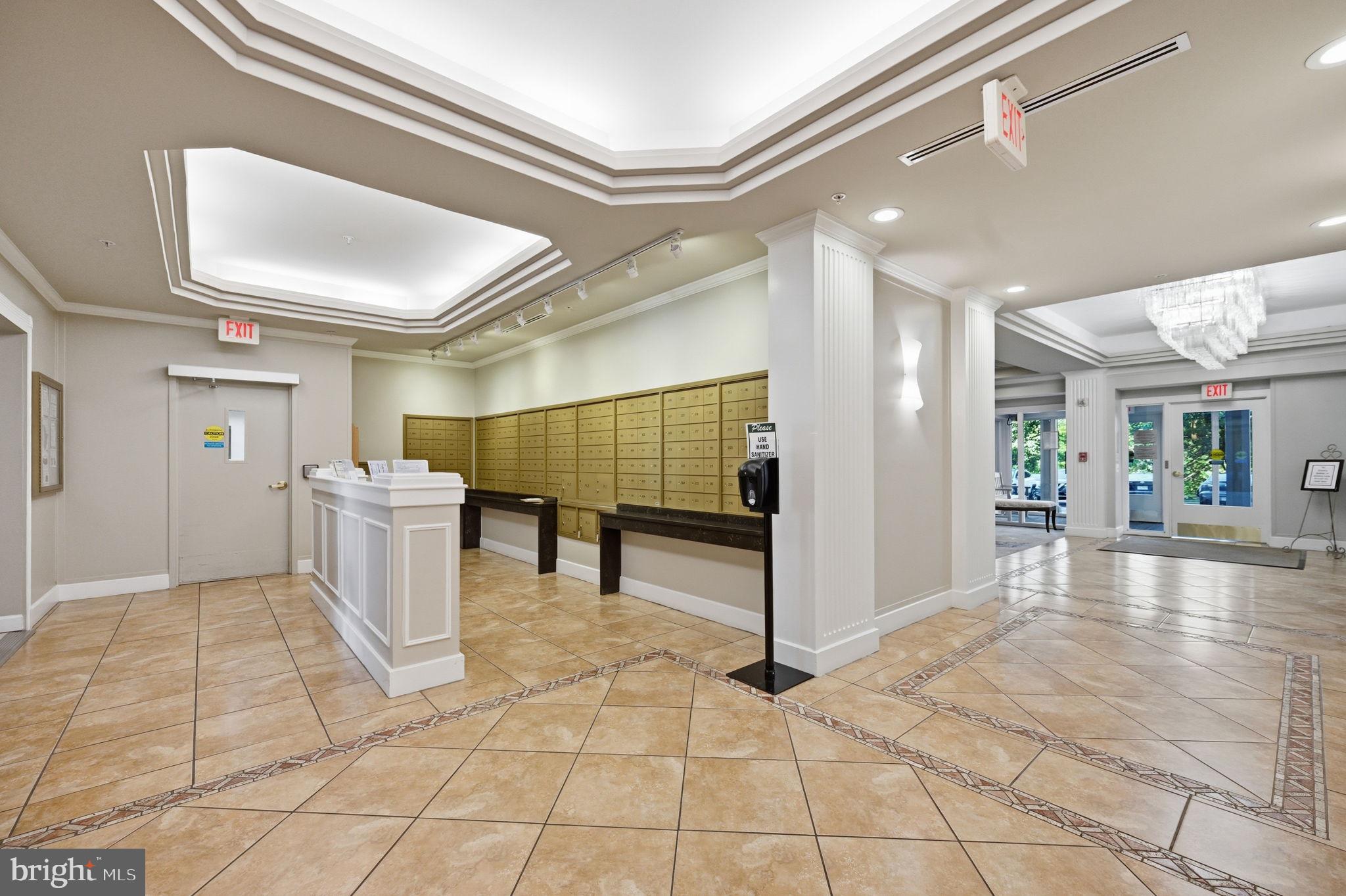 19355 Cypress Ridge Terrace, Unit 1017 Leesburg, VA 20176 - Photo 33 of 34