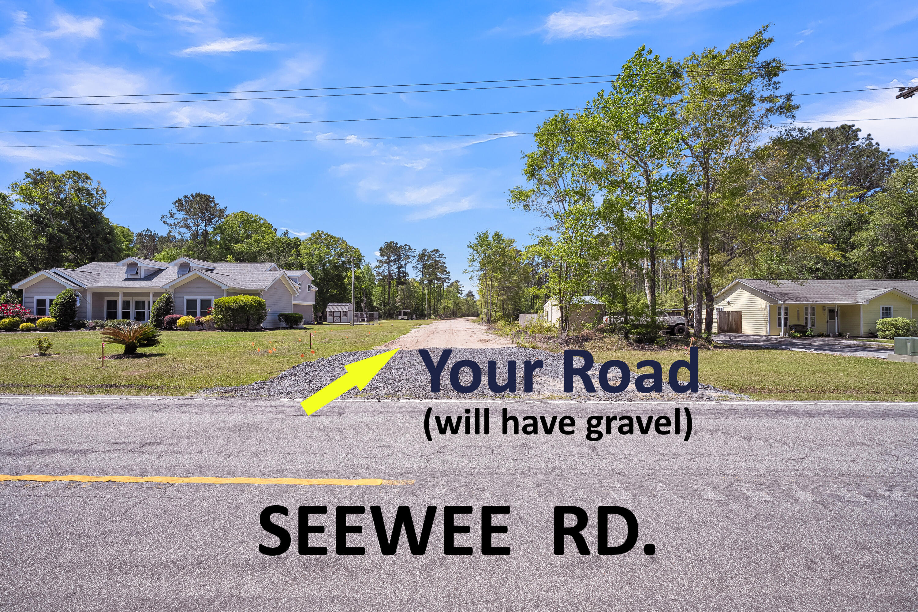 5554 Giddyup Lane Awendaw, SC 29429 - Photo 5 of 8 CREM - 6848 Seewee Rd-10 text