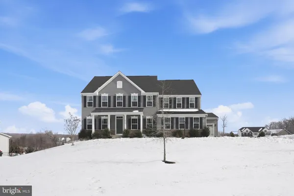 $965,000 | 6530 Bob White Drive, Warrenton, VA 20187