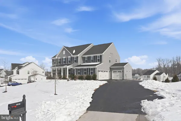 $965,000 | 6530 Bob White Drive, Warrenton, VA 20187