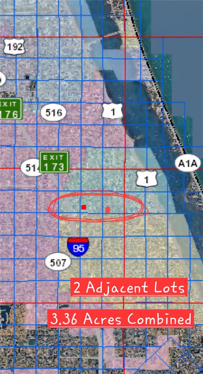 Cross Streets Weber Rd Reese Rd And Old Mission Road Malabar, FL 32950 - Photo 2 of 5 a sign that is on the side of a building