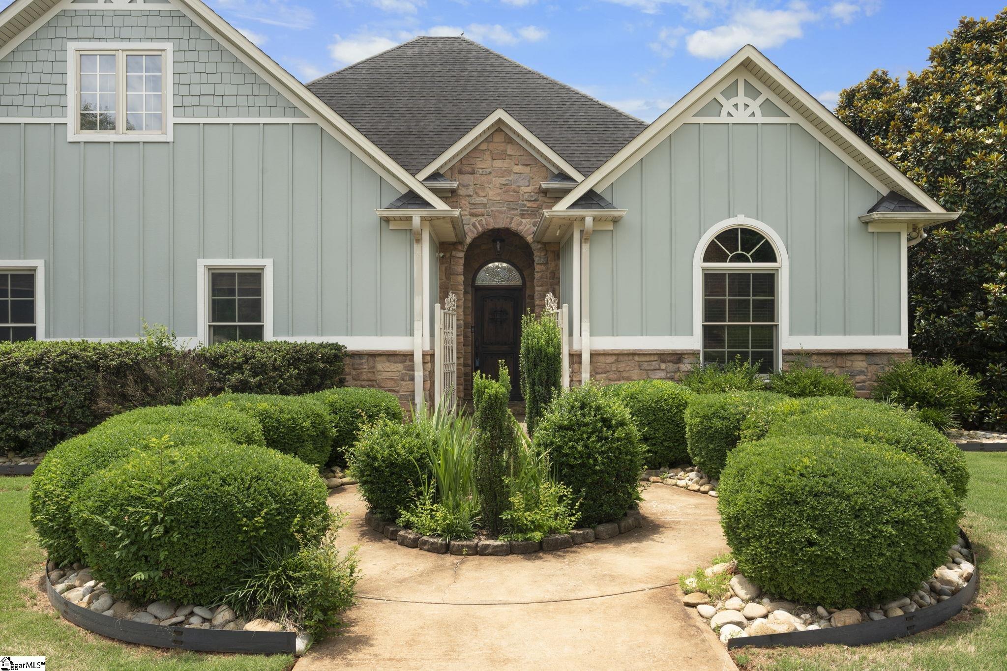 223 Tuscan Ridge Trail Inman, SC 29349 - Photo 4 of 49
