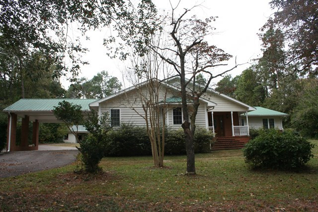 Main View
