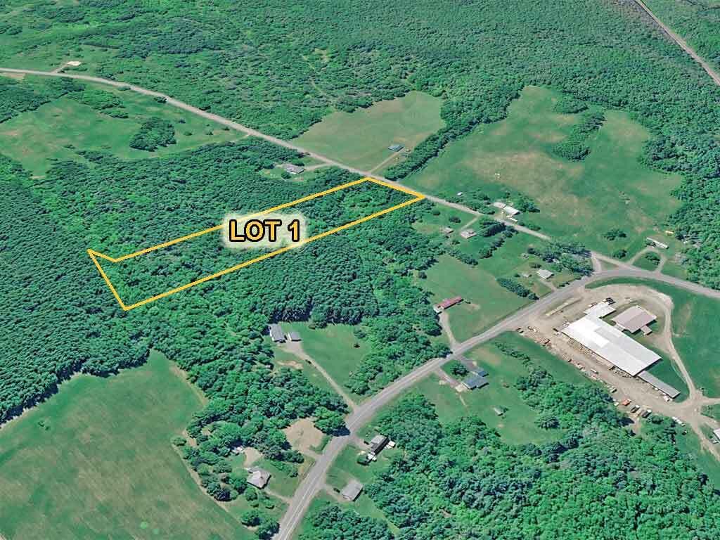 Lot 1 Belvedere Road Crystal, ME 04747 - Photo 3 of 8 7-acres-me-land-total