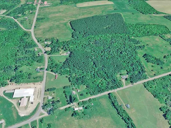 $22,500 | Lot 1 Belvedere Road, Crystal, ME 04747
