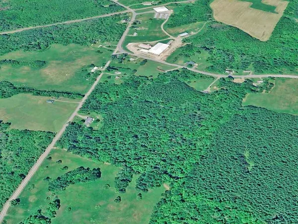 $22,500 | Lot 1 Belvedere Road, Crystal, ME 04747