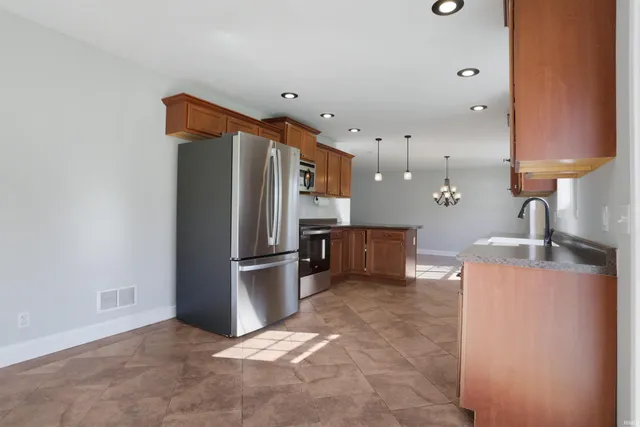 $310,000 | 2311 Belize Drive, Evansville, IN 47725