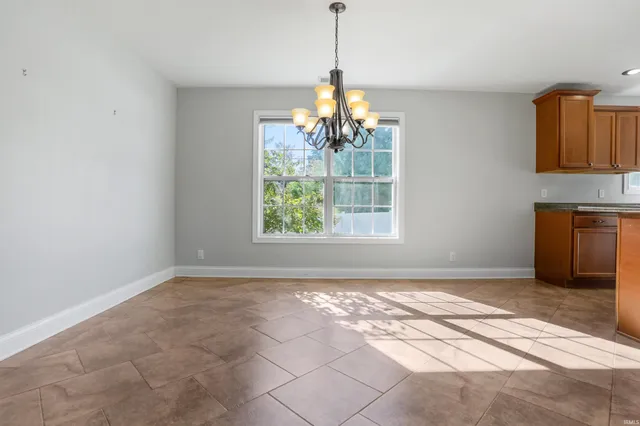 $310,000 | 2311 Belize Drive, Evansville, IN 47725