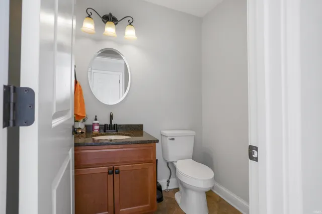 $310,000 | 2311 Belize Drive, Evansville, IN 47725