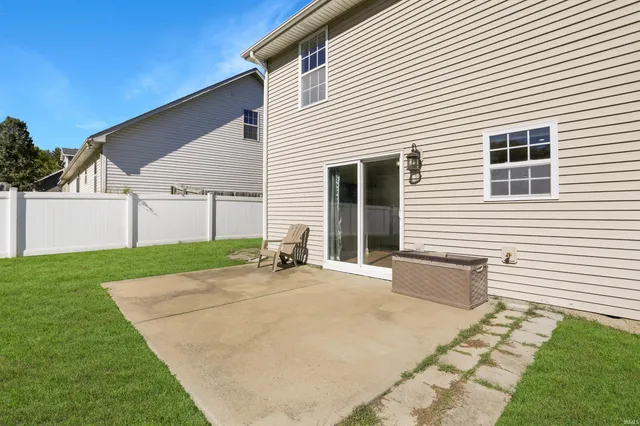 $310,000 | 2311 Belize Drive, Evansville, IN 47725