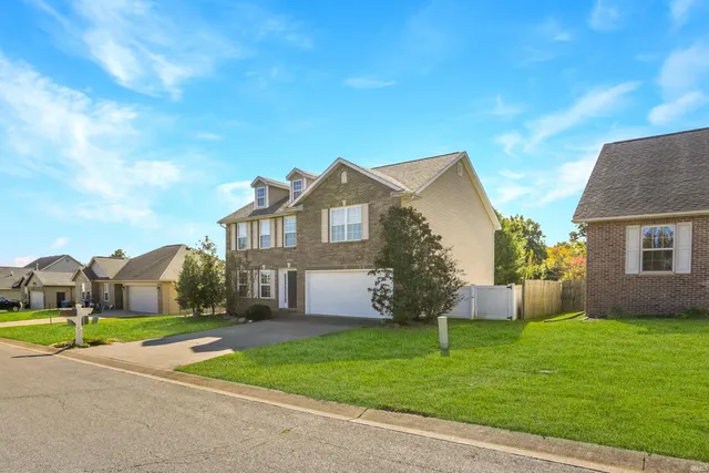 $310,000 | 2311 Belize Drive, Evansville, IN 47725