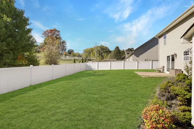 $310,000 | 2311 Belize Drive, Evansville, IN 47725