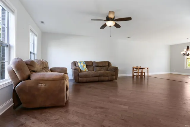 $310,000 | 2311 Belize Drive, Evansville, IN 47725