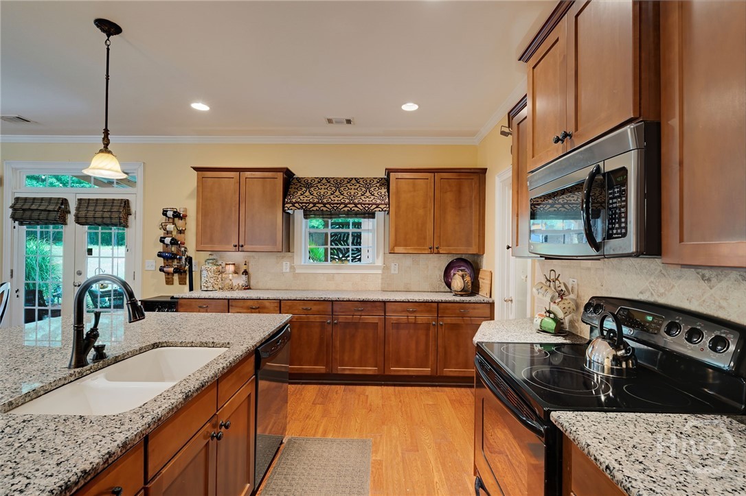 2103 Whitlow View Drive Bishop, GA 30621 - Photo 20 of 54