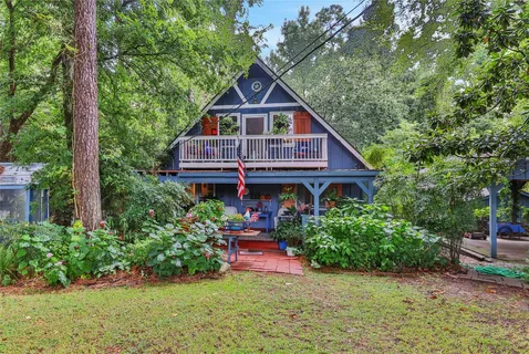 $265,000 | 300 Timber Lane, Coldspring, TX 77331
