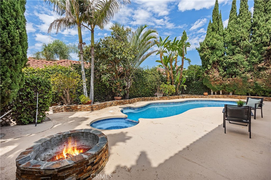 15 Colonial Irvine, CA 92620 - Photo 2 of 42 a view of swimming pool with a patio