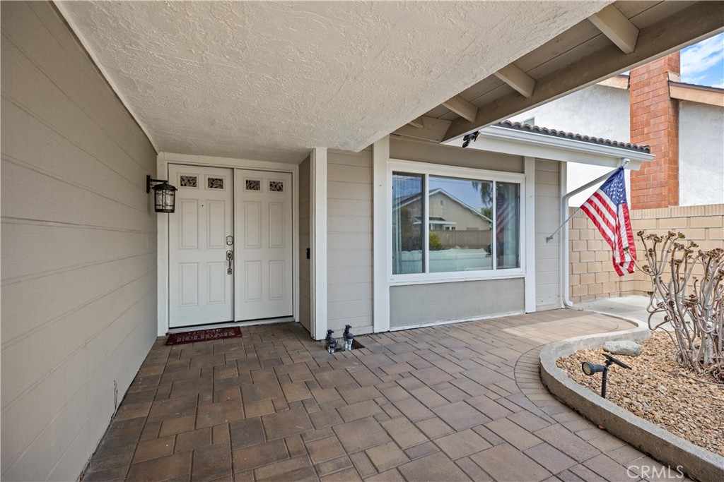 15 Colonial Irvine, CA 92620 - Photo 6 of 42 a view of livingroom with furniture and window