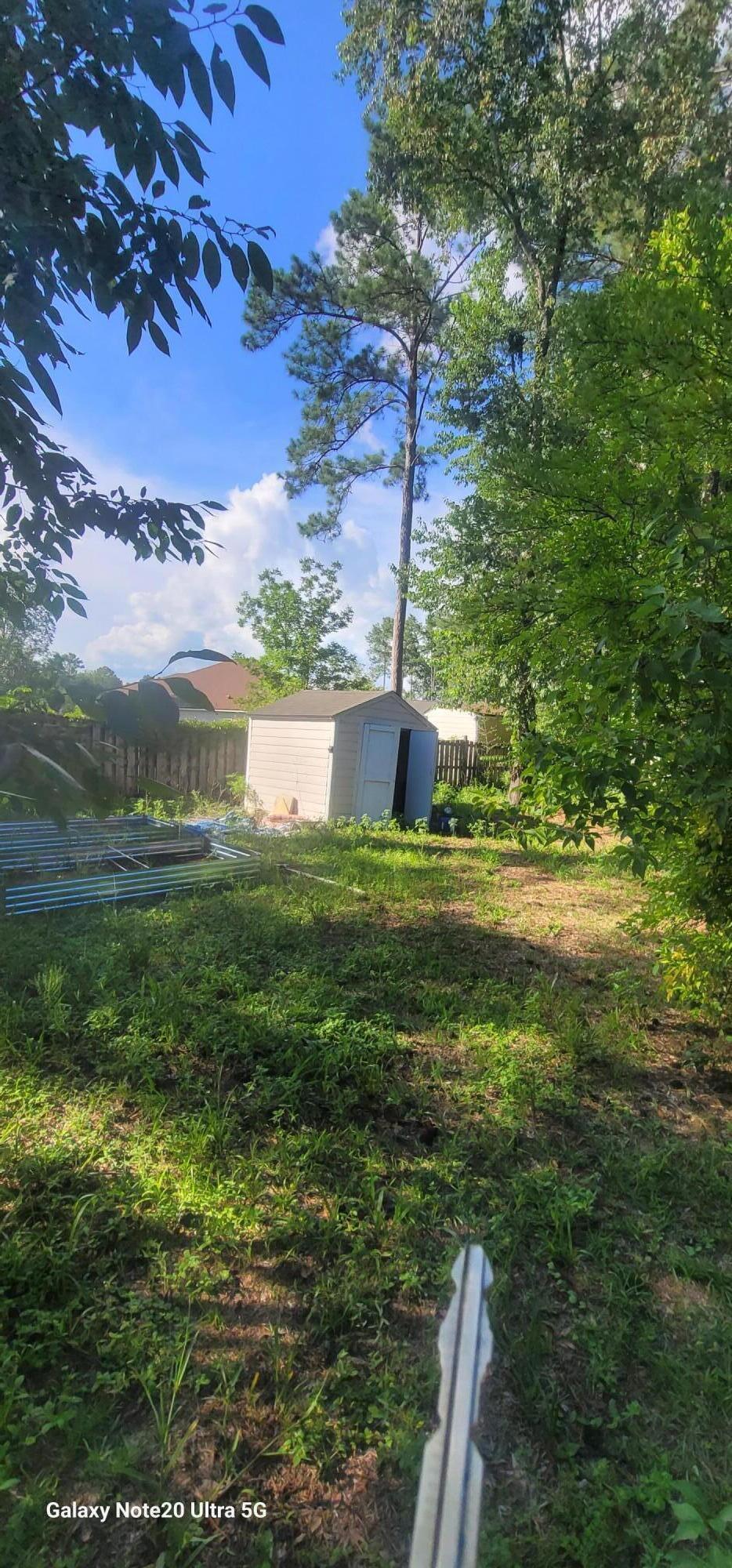 10 Cardinal Court Palm Coast, FL 32137 - Photo 12 of 32 SHED 1