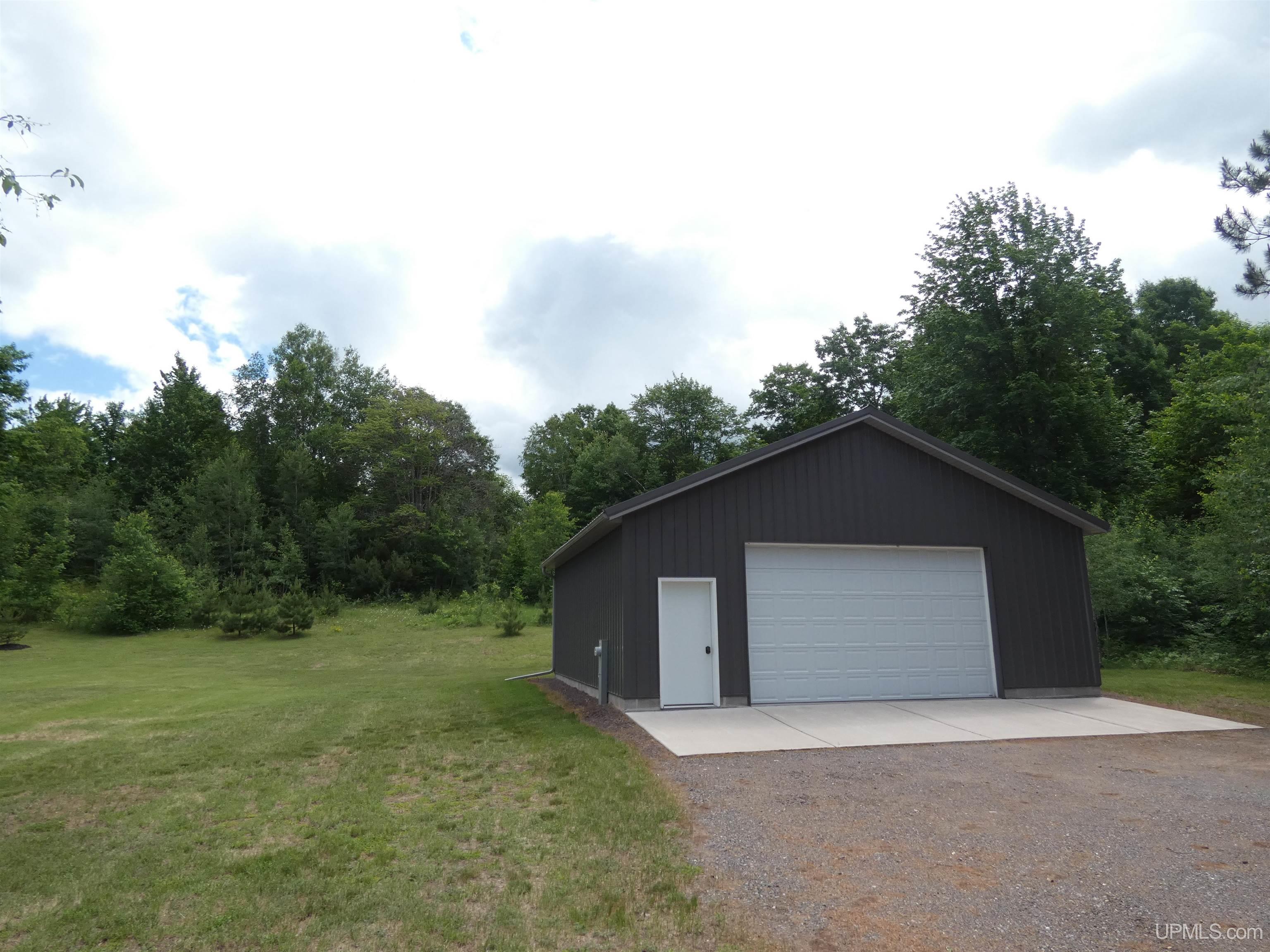 15659 Shively Road Bruce Crossing, MI 49912 - Photo 10 of 49