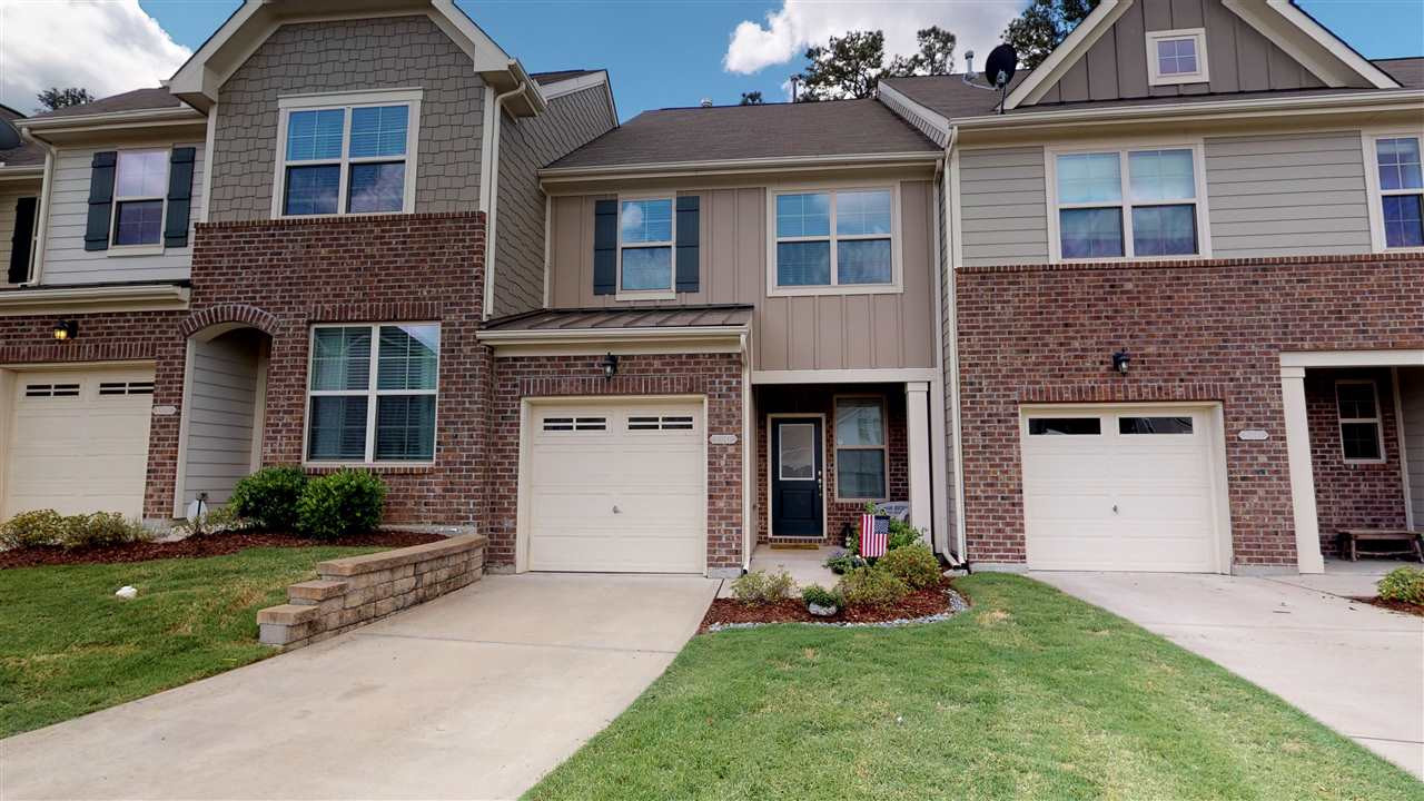 10047 Lynnberry Place Raleigh, NC 27617 - Photo 2 of 29 Photo 2