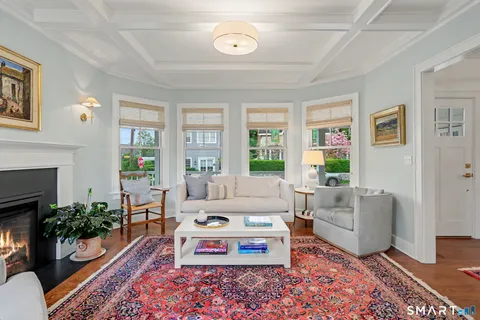 $3,895,000 | 35 Yarmouth Road, Norwalk, CT 06853
